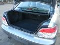 Urban Gray Metallic - Impreza WRX Sedan Photo No. 21