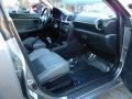 Urban Gray Metallic - Impreza WRX Sedan Photo No. 22