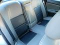 Urban Gray Metallic - Impreza WRX Sedan Photo No. 24