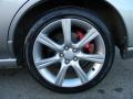 Urban Gray Metallic - Impreza WRX Sedan Photo No. 26