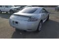 Liquid Silver Metallic - Eclipse GT Coupe Photo No. 5