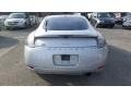 Liquid Silver Metallic - Eclipse GT Coupe Photo No. 6