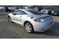 Liquid Silver Metallic - Eclipse GT Coupe Photo No. 7
