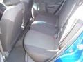 Sapphire Blue - Rio LX Sedan Photo No. 6