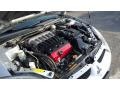 Liquid Silver Metallic - Eclipse GT Coupe Photo No. 18