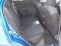 Sapphire Blue - Rio LX Sedan Photo No. 8