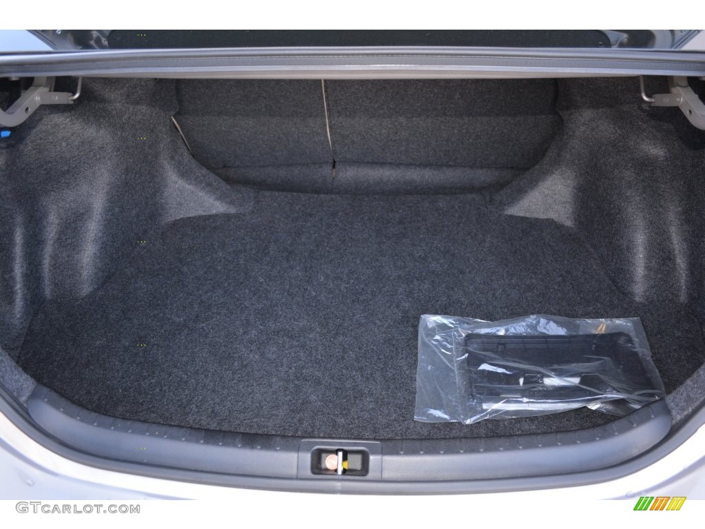 2014 Corolla LE - Brown Sugar Metallic / Ash photo #13