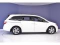 Taffeta White - Odyssey Touring Photo No. 8