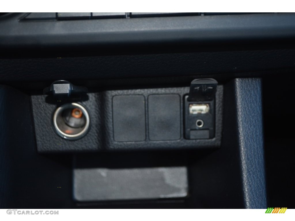 2014 Corolla LE - Brown Sugar Metallic / Ash photo #20