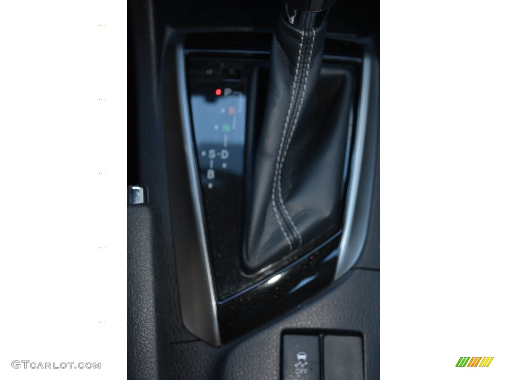 2014 Corolla LE - Brown Sugar Metallic / Ash photo #21