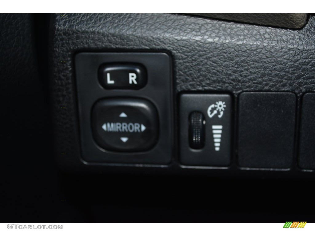 2014 Corolla LE - Brown Sugar Metallic / Ash photo #24