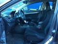 Graphite Gray Pearl - Lancer Evolution GSR Photo No. 10