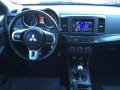 Graphite Gray Pearl - Lancer Evolution GSR Photo No. 11