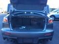 Graphite Gray Pearl - Lancer Evolution GSR Photo No. 18