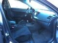 Graphite Gray Pearl - Lancer Evolution GSR Photo No. 23