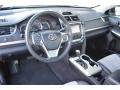 Barcelona Red Metallic - Camry SE Photo No. 11