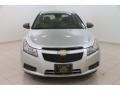Silver Ice Metallic - Cruze LS Photo No. 2