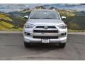 Classic Silver Metallic - 4Runner Limited 4x4 Photo No. 2