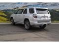 Classic Silver Metallic - 4Runner Limited 4x4 Photo No. 3