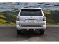 Classic Silver Metallic - 4Runner Limited 4x4 Photo No. 4