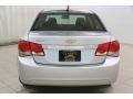 Silver Ice Metallic - Cruze LS Photo No. 13