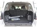 Classic Silver Metallic - 4Runner Limited 4x4 Photo No. 8