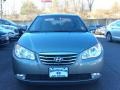 2010 Carbon Gray Mist Hyundai Elantra GLS  photo #2