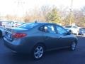 2010 Carbon Gray Mist Hyundai Elantra GLS  photo #4