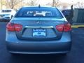 2010 Carbon Gray Mist Hyundai Elantra GLS  photo #5