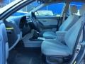 2010 Carbon Gray Mist Hyundai Elantra GLS  photo #10