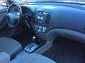 2010 Carbon Gray Mist Hyundai Elantra GLS  photo #24
