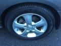 2010 Carbon Gray Mist Hyundai Elantra GLS  photo #26