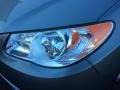 2010 Carbon Gray Mist Hyundai Elantra GLS  photo #29