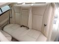Desert Silver Metallic - E 320 Sedan Photo No. 11