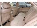 Desert Silver Metallic - E 320 Sedan Photo No. 12