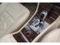 Desert Silver Metallic - E 320 Sedan Photo No. 16