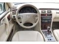 Desert Silver Metallic - E 320 Sedan Photo No. 17