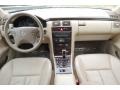 Desert Silver Metallic - E 320 Sedan Photo No. 18