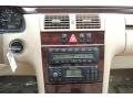 Desert Silver Metallic - E 320 Sedan Photo No. 20