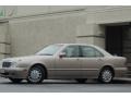 Desert Silver Metallic - E 320 Sedan Photo No. 26
