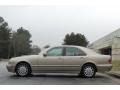 Desert Silver Metallic - E 320 Sedan Photo No. 27