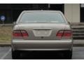 Desert Silver Metallic - E 320 Sedan Photo No. 28