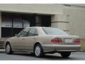 Desert Silver Metallic - E 320 Sedan Photo No. 29