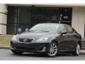 Smoky Granite Mica - IS 250 AWD Photo No. 2