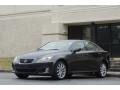 Smoky Granite Mica - IS 250 AWD Photo No. 3
