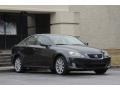 Smoky Granite Mica - IS 250 AWD Photo No. 6