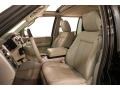 2013 Kodiak Brown Ford Expedition Limited 4x4  photo #5
