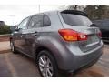 Mercury Gray Metallic - Outlander Sport ES Photo No. 2