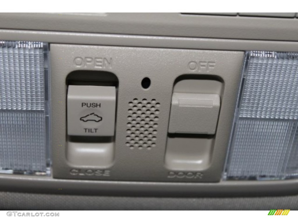 2016 CR-V Touring AWD - Mountain Air Metallic / Beige photo #25