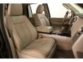 2013 Kodiak Brown Ford Expedition Limited 4x4  photo #11